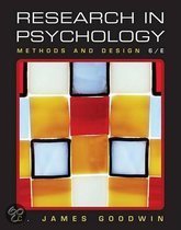 9780470522783 Research In Psychology