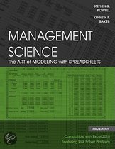 9780470530672 Management Science