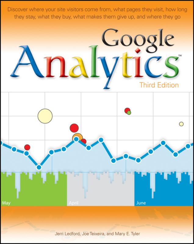 9780470531280 Google Analytics