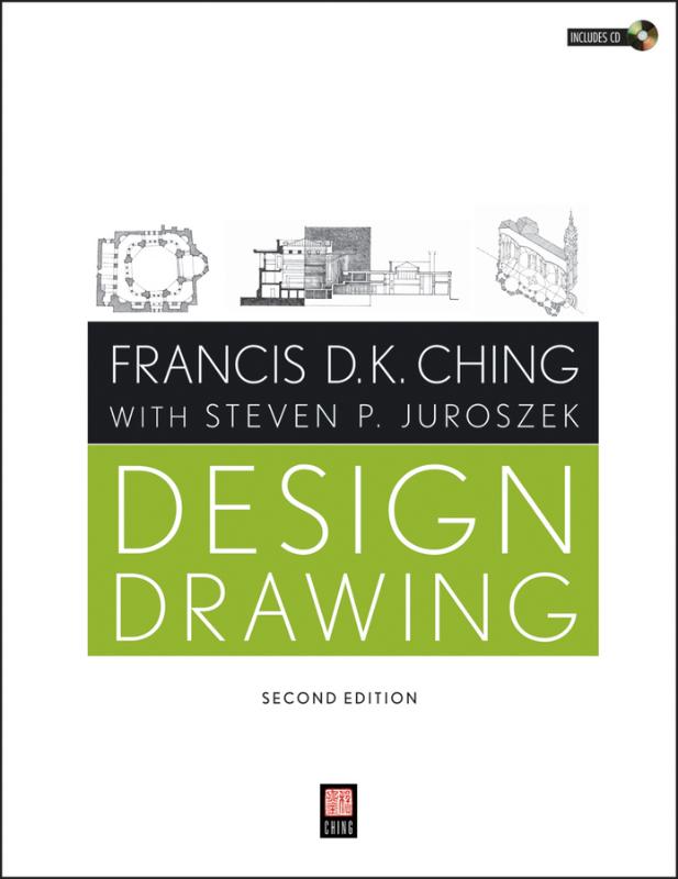 9780470533697 Design Drawing