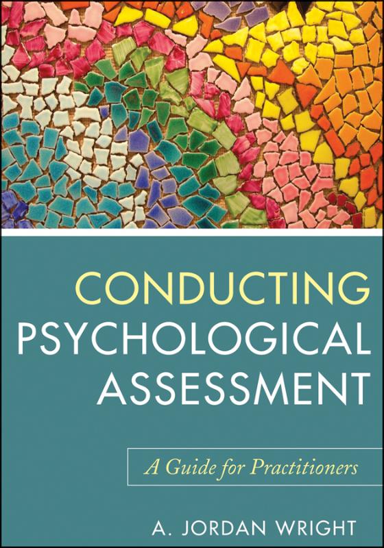 9780470536759 Conducting Psychological Assessment