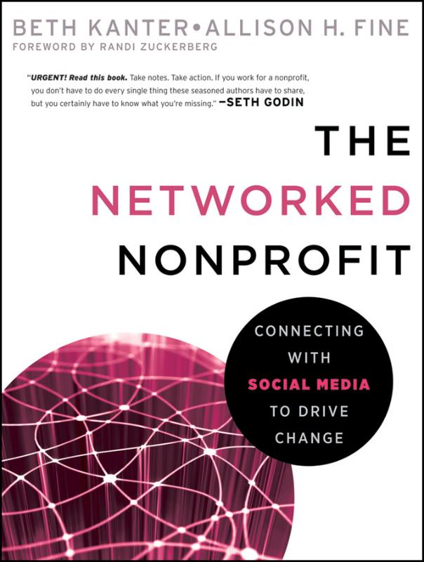 9780470547977 The Networked Nonprofit