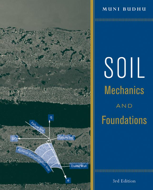 9780470556849 Soil Mechanics And Foundations