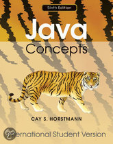 9780470561591 Java Concepts