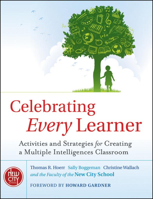 9780470563861 Celebrating Every Learner