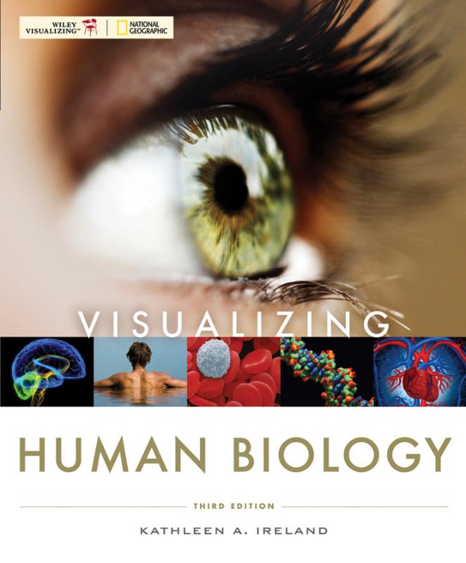 9780470569191 Visualizing Human Biology