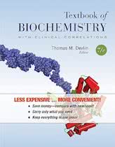 9780470601525 Textbook of Biochemistry With Clinical Correlations