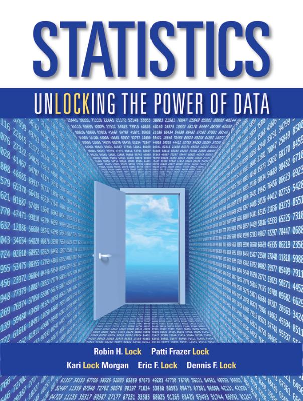 9780470601877 Statistics