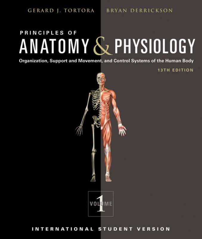9780470646083 Principles of Anatomy and Physiology