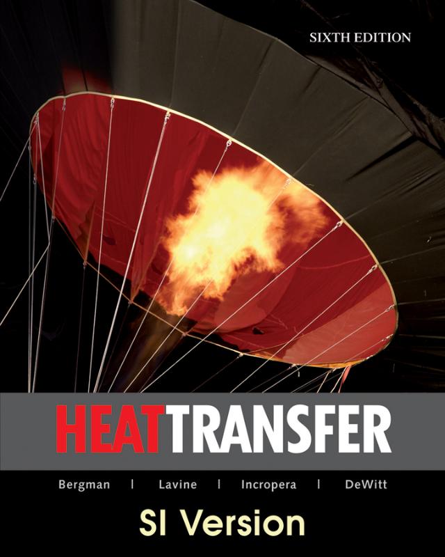 9780470646168 Foundations Of Heat Transfer