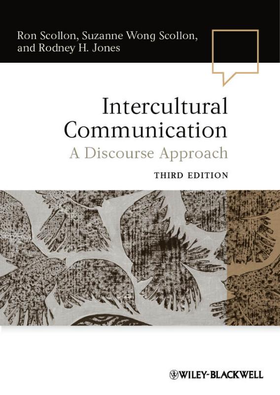 9780470656402 Intercultural Communication