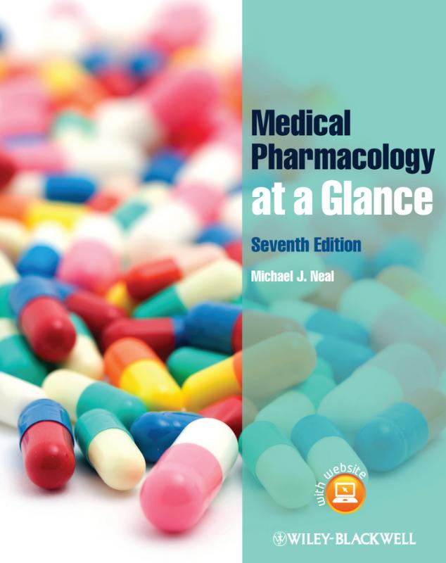 9780470657898 Medical Pharmacology at a Glance