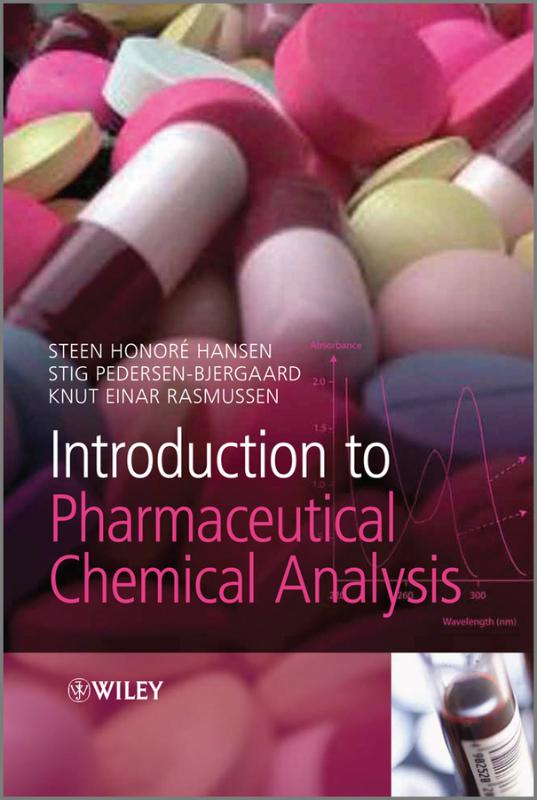 9780470661222 Chemical Analysis in Pharmaceutical Sciences