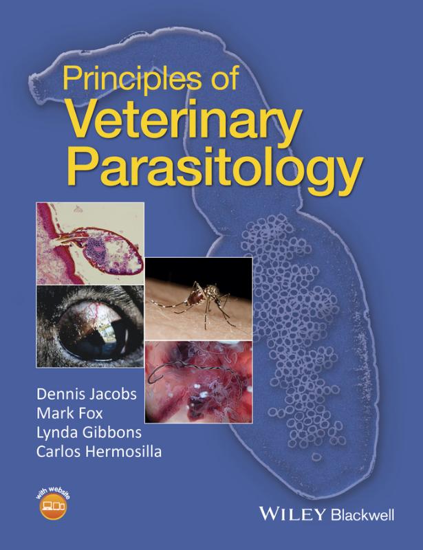 9780470670422 A Student Guide to Veterinary Parasitology