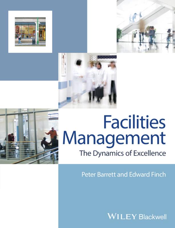 9780470673973 Facilities Management