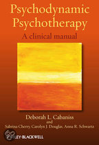 9780470684719 Psychodynamic Psychotherapy