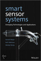 9780470686003 Smart Sensor Systems Emerging Technologies and Ap plications