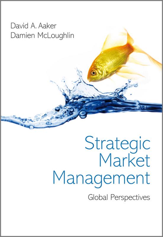 9780470689752 Strategic Market Management