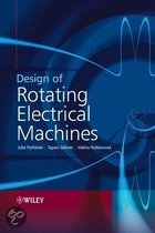 9780470695166 Design Of Rotating Electrical Machines