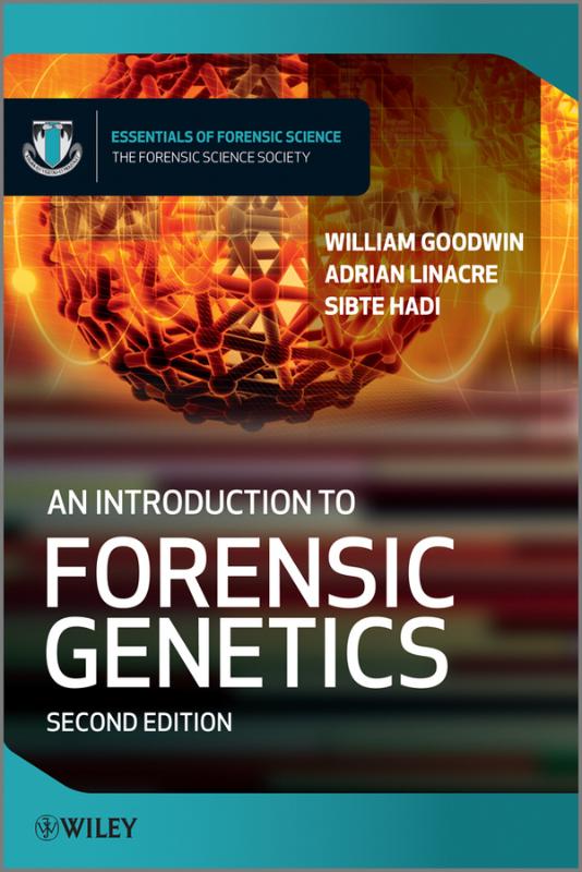 9780470710180 An Introduction To Forensic Genetics