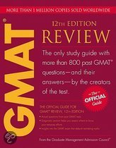 9780470744512 The Official Guide For Gmat Review