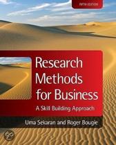 9780470744796 Research Methods For Business