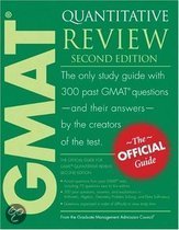 9780470747445 Gmat Quantitative Review