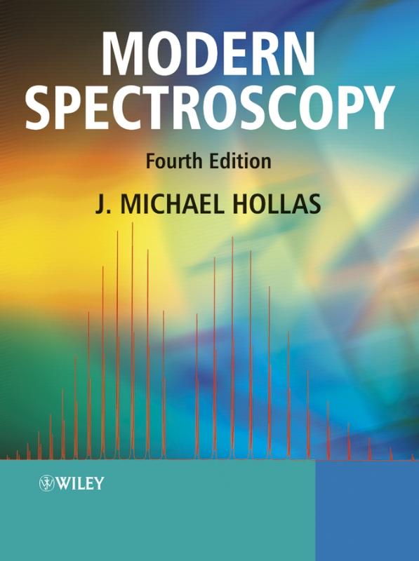 9780470844168 Modern Spectroscopy 4th