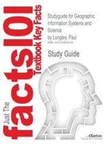 9780470870013 Geographic Information Systems and Science