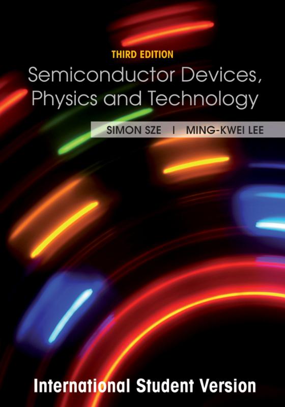9780470873670 Semiconductor Devices