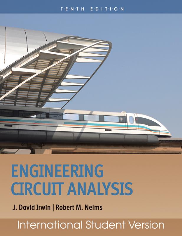 9780470873779 Engineering Circuit Analysis