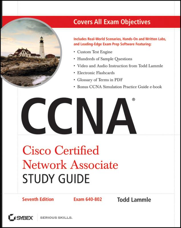 9780470901076 Ccna