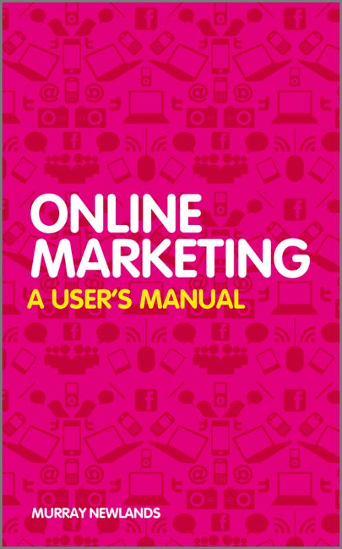 9780470973844 Online Marketing