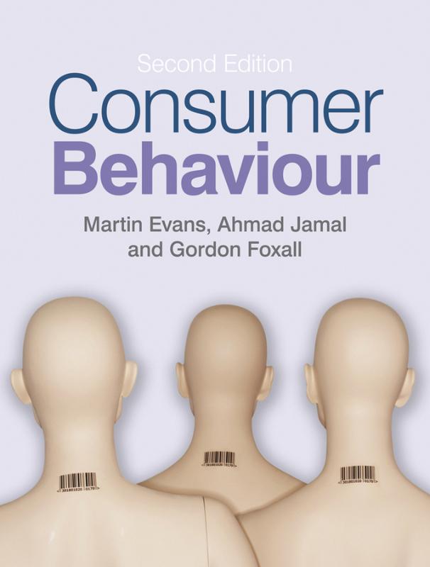 9780470994658 Consumer Behaviour