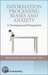 9780470998199 Information Processing Biases And Anxiety