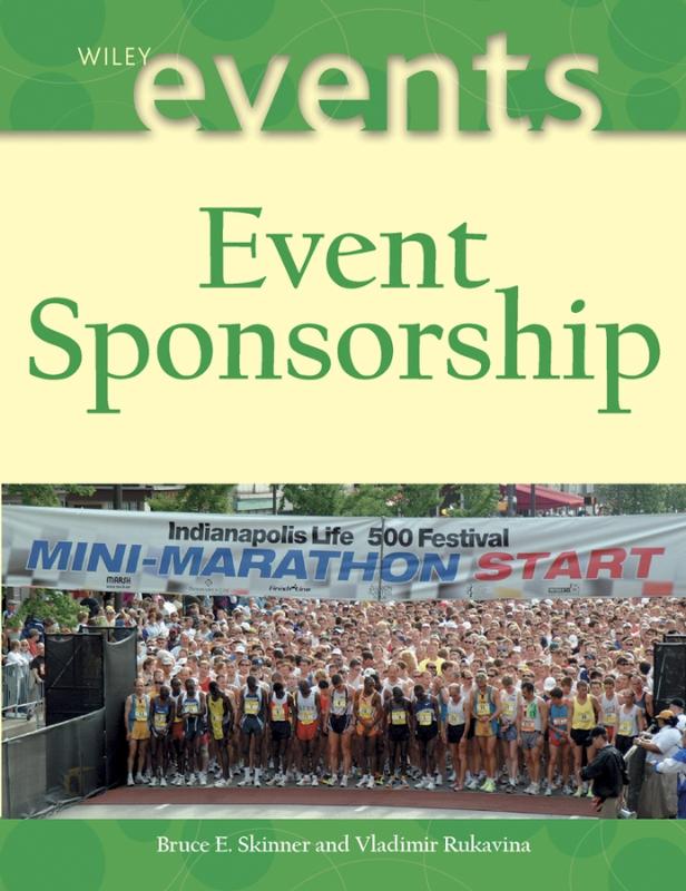 9780471126010 The Event Sponsorship