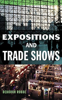 9780471153900 Expositions And Trade Shows