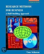 9780471203667 Research Methods For Business