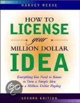 9780471204015 How To License Your Million Dollar Idea