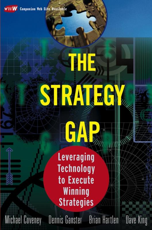 9780471214502 The Strategy Gap