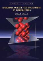 9780471224716 Materials Science And Engineering