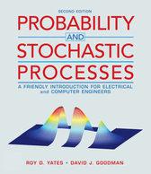 9780471272144 Probability And Stochastic Processes