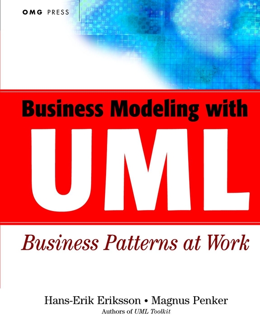 9780471295518 Business Modeling with UML