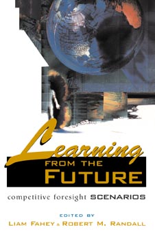 9780471303527 Learning from the Future