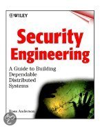 9780471389224 Security Engineering