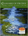 9780471448976 Wie Economics of Strategy International Edition