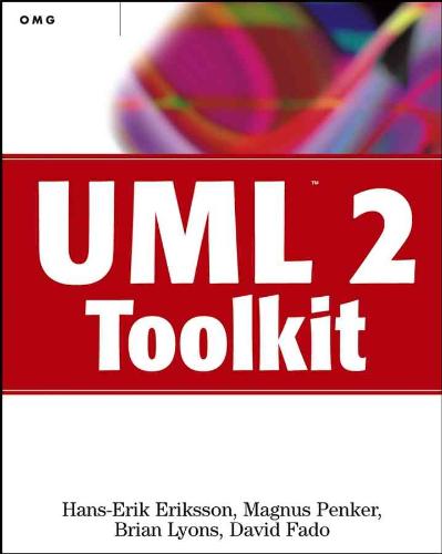 9780471463610-UML-2-Toolkit