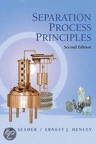 9780471464808 Separation Process Principles