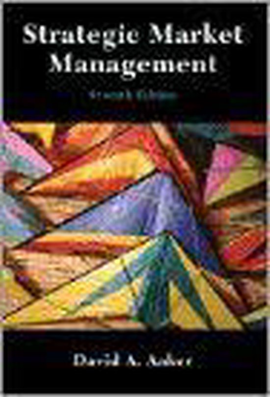 9780471484264-Strategic-Market-Management