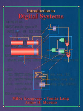 9780471527992 Introduction To Digital Systems